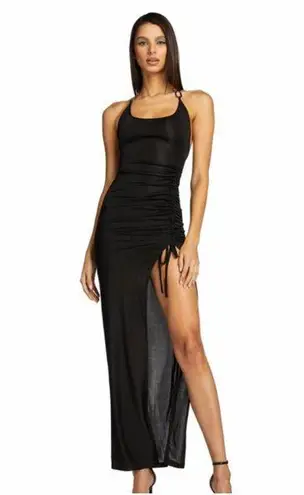 Iamgia Dress Black Size M - $131 New With Tags - From Maria