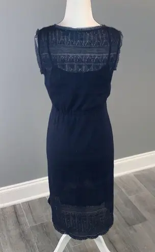 Simply Vera by Vera Wang dress size S