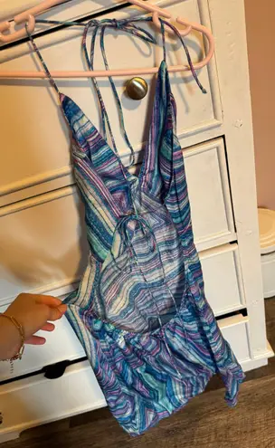 frankie's bikinis Dress