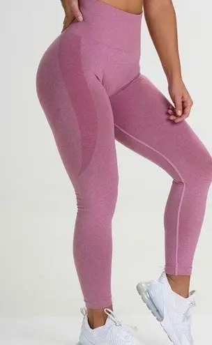 NVGTN Contour Seamless Leggings