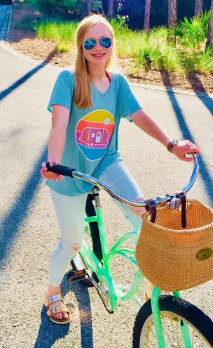 Judith March Oversized Tshirt