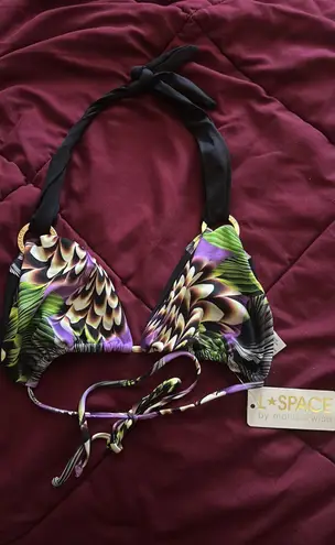 l*space Bikini Top