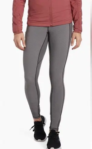 Kuhl Grey  transcendr leggings