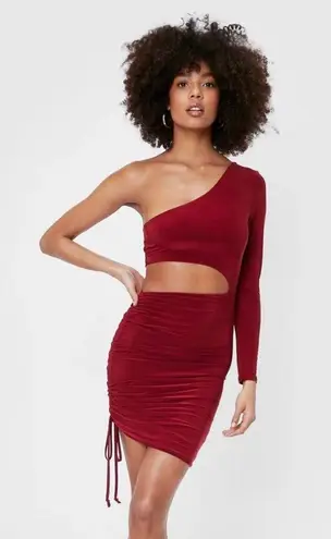 Nasty Gal Dress