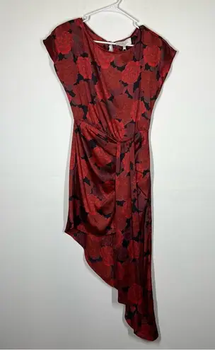 L'Academie NWT L’Academie Elaina Mini Dress Size Small