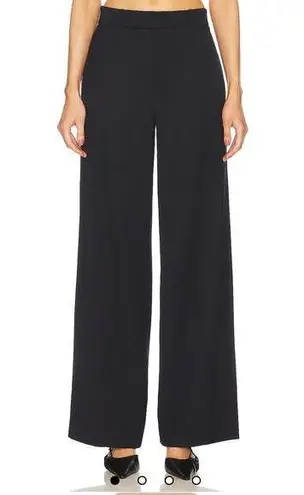 Frame Pajama Trouser in Navy women’s size 10 (new)