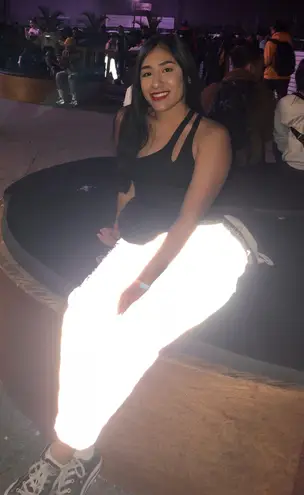 My Mum Made It 3M Reflective Pants