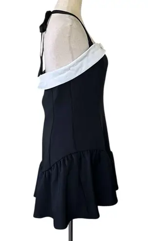 Johnny Wujek Tuxedo Dress Black Size undefined