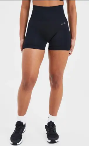 AYBL Empower Seamless Shorts Size Small