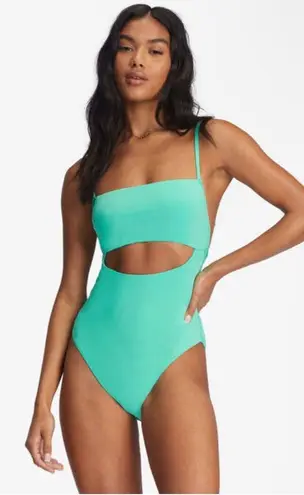 Billabong One Piece Bathing Suit