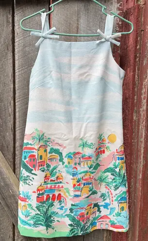 Eliza J  European Coast Mini Dress thumbnail 1