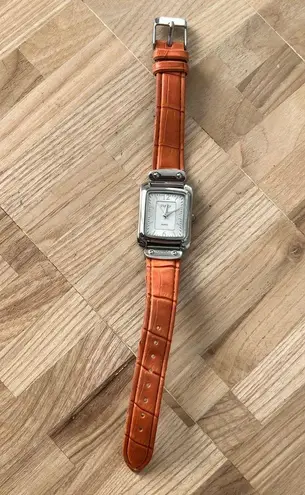 Fashion Watch Studio Time Brand Silver