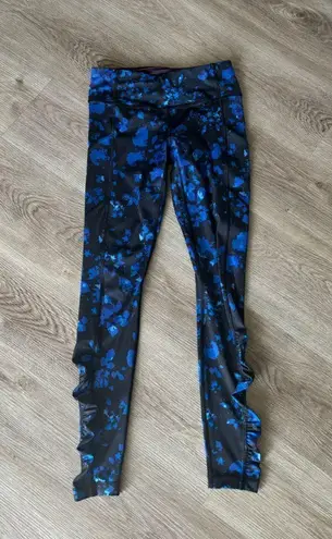 Lululemon  Speed Tight IV *Full-On Luxtreme - Image 8