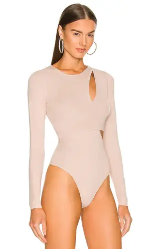 Revolve Bodysuit