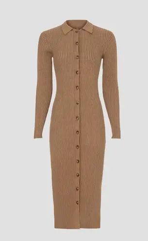 Central Park West Rowan Dress