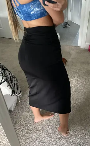 ZARA Skirt