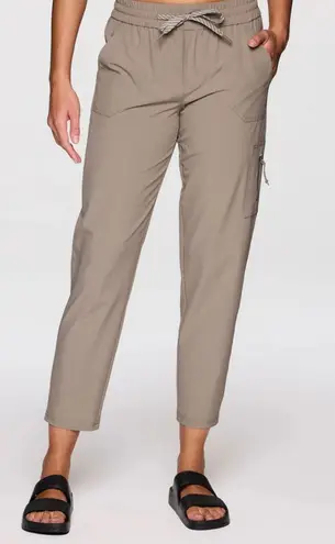 Avalanche Women’s Beige Ankle Pants Size XL