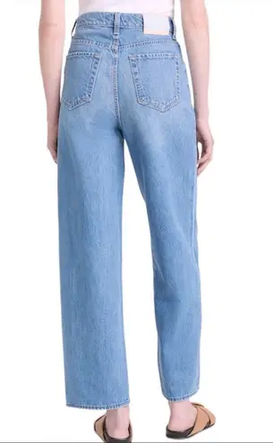 Mother Snacks The Pleated Fun Dip Puddle jean Size 27