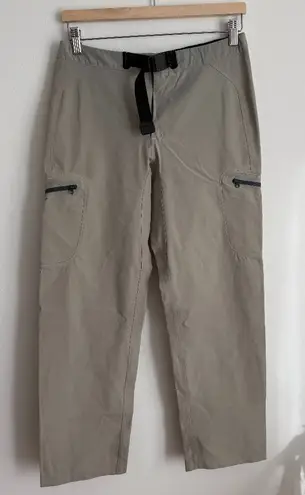 Arc'teryx Waterproof Utility Trail Hiking Pants Size M