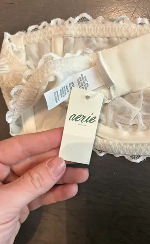 Aerie Strapless Bralette