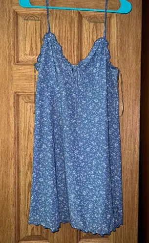 American Eagle Outfitters Dress