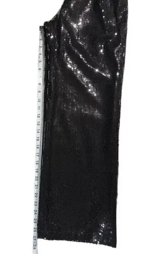 Taylor Swift Eras Tour -
Sexy Sparkly Festive Sequin Black Pants