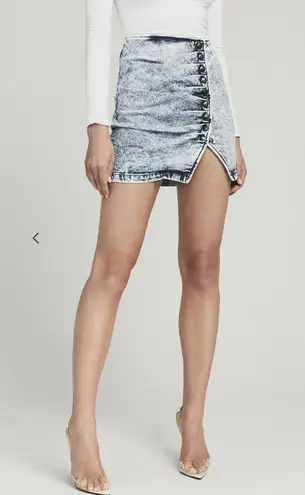 Retrofete Willa Acid