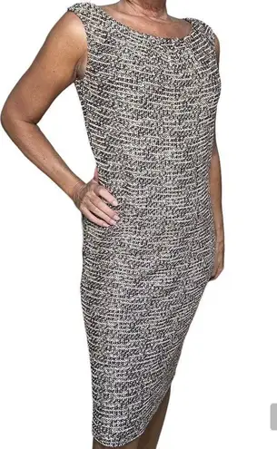 St. John Couture dress sz 4