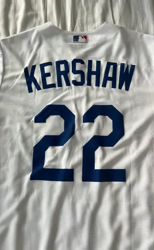 Nike Dodgers Jersey