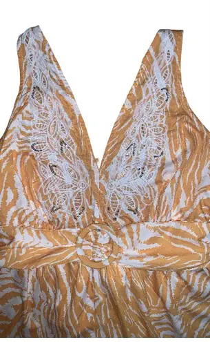 River Island Halter Romper