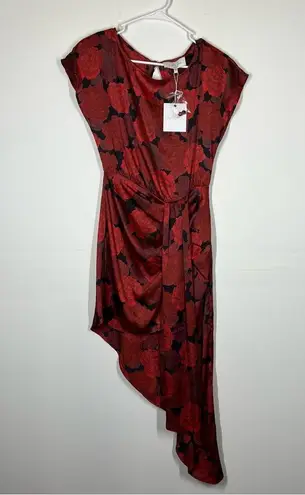 L'Academie NWT L’Academie Elaina Mini Dress Size Small