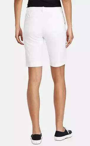 Ralph Lauren Twill Stretch Bermuda Shorts