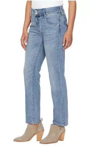 Hudson Ladies’ Slim Straight Leg Jeans (Style #1811754)