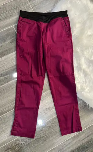 Vera Bradley Scrub Bottoms