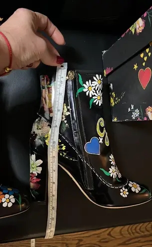 Dolce & Gabbana Boots