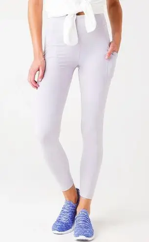 MONROW WOMEN'S MOVEMENT HIGH RISE LEGGING sz small