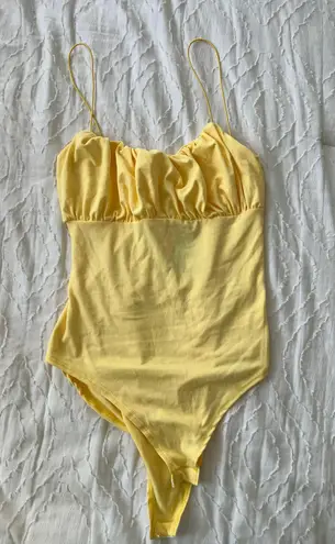 Marshalls Bodysuit