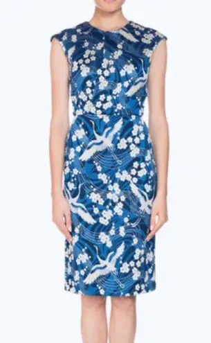 ERDEM Analena Floral