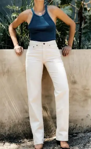 Imogene and Willie Isabelle Natural Rinse 26