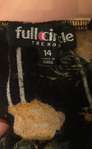 Full Circle Trends Jumpsuit