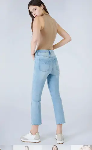 Unpublished Jeans
