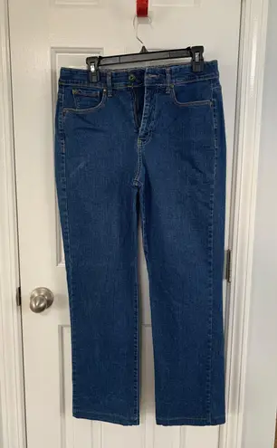 Gloria Vanderbilt Like New  The Perfect Fit Jeans Size 12