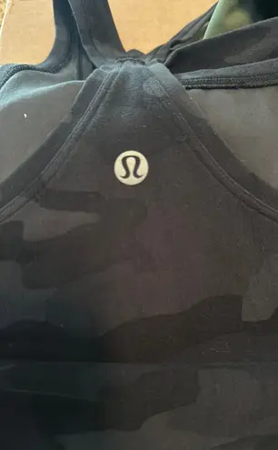 Lululemon Racerback Tank