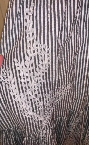 Tory Burch NWT midi dress