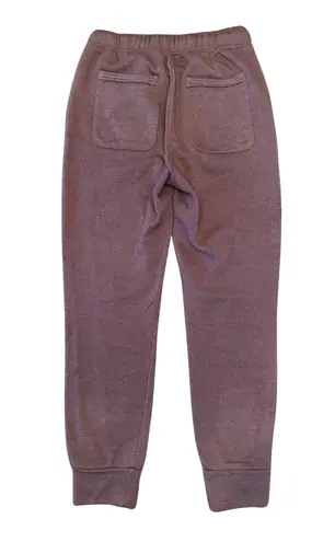 Free People Movement FP Movement Fleece Lined Joggers Size XS
