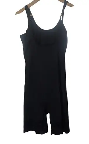 New Sassybax Shapewear Pretty Collection Under bra shaper Black XL