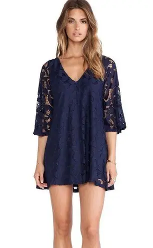 Tularosa / Revolve Charlotte Lace Mini Dress