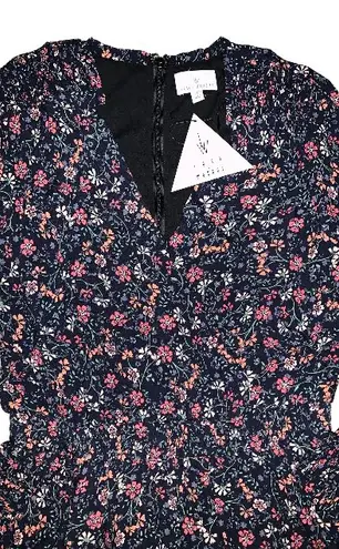 Lost + Wander Trip To Louvre Romper