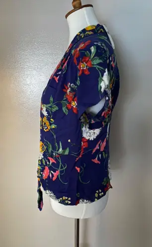 Anthropologie Bateau Shirt