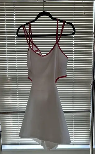 Free People Movement One More Serve Dress